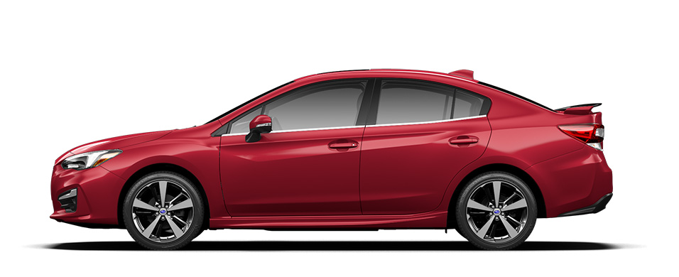 Subaru Pzev Technology Subaru Technology Subaru Canada