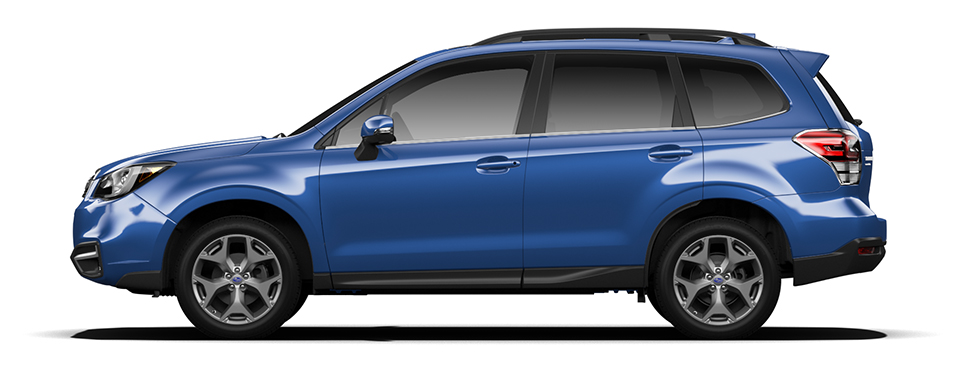 Subaru Pzev Technology Subaru Technology Subaru Canada