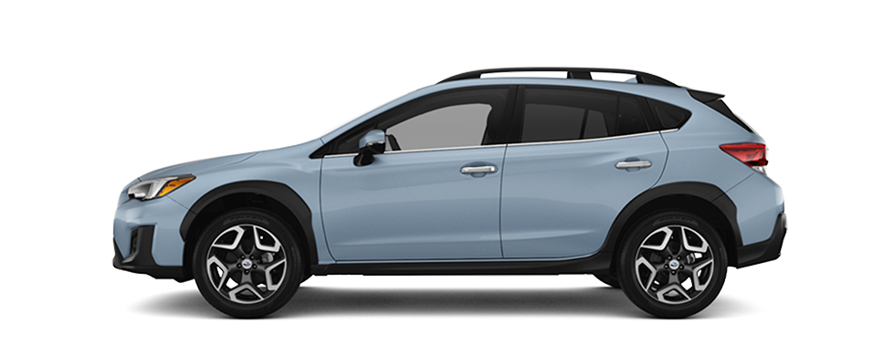 X mode subaru