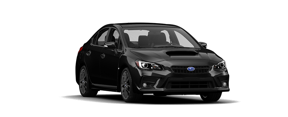 Exterior 2019 Wrx Wrx Sti Subaru Canada