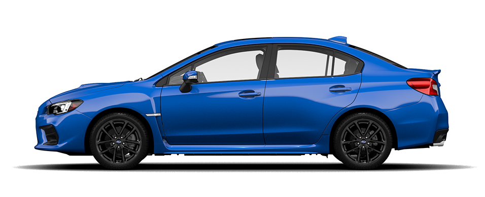 Subaru Performance Vehicles Subaru Canada
