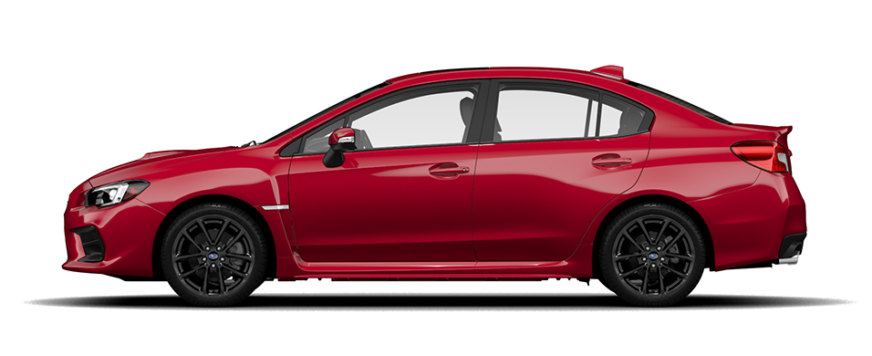 Subaru Sedans Subaru Canada