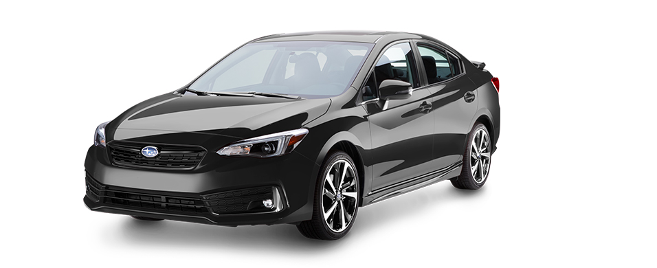 2022 Subaru Impreza Maintenance Schedule Exterior - 2022 Impreza - Subaru Canada