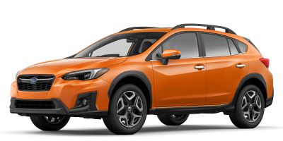 subaru canada