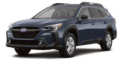 2025 Subaru Outback 2025 Subaru Outback