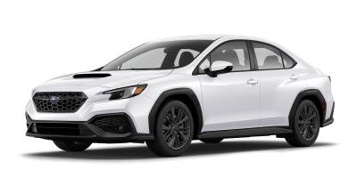 2025 Subaru WRX 2025 Subaru WRX