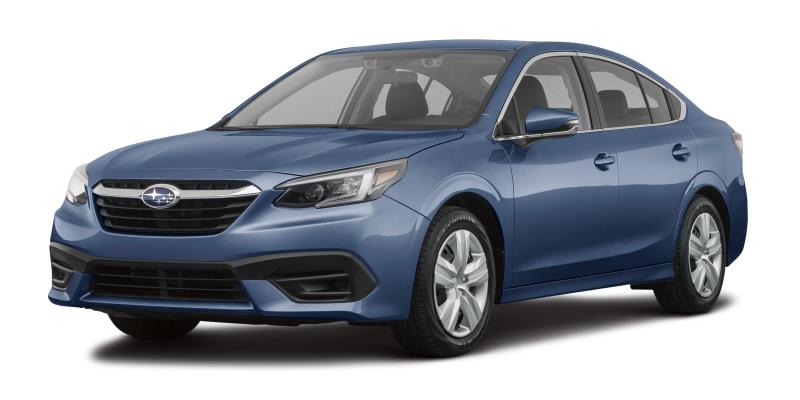 2022 Subaru Legacy Maintenance Schedule Maintenance Schedule | Subaru Of London