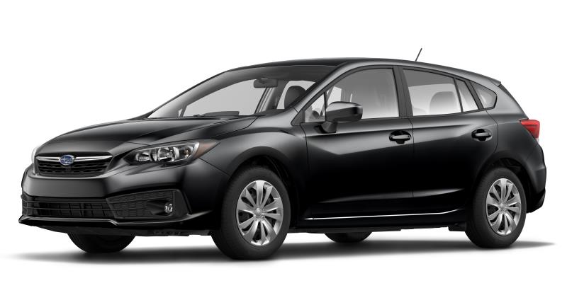 2022 Subaru Impreza Maintenance Schedule Maintenance Guide - Vehicle Maintenance - Subaru Canada
