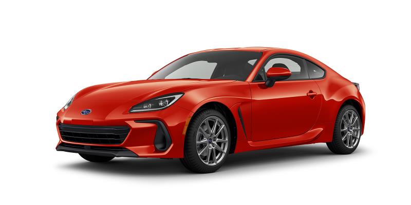 BRZ