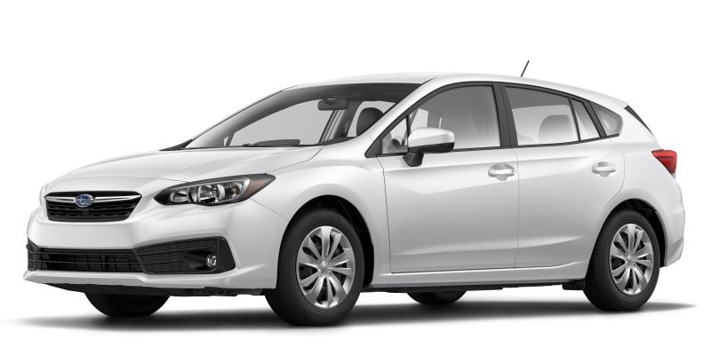 Impreza