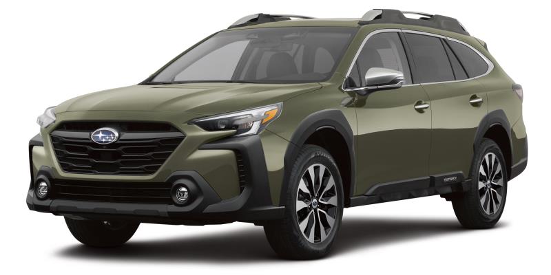 2023 Outback EyeSight®>