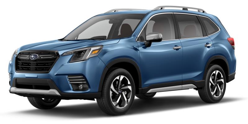 2023 Forester 