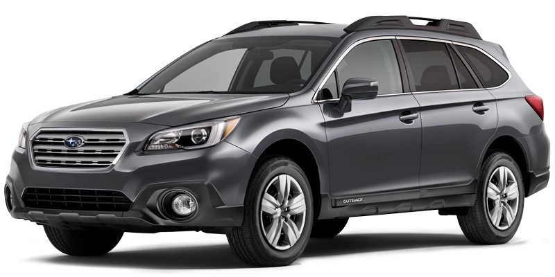introduction 2015 outback subaru canada