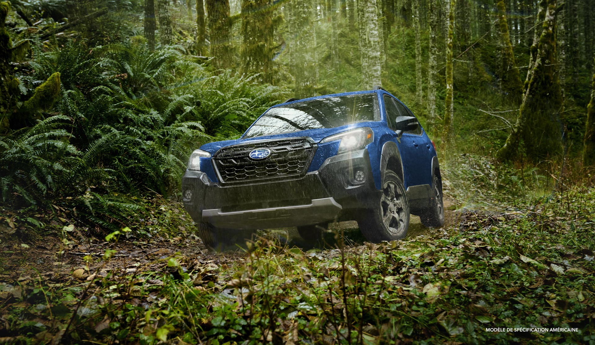 Subaru Forester 2022™