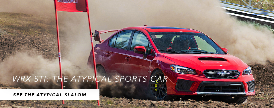introduction 2019 wrx wrx sti subaru canada