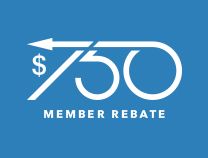 750 rabate