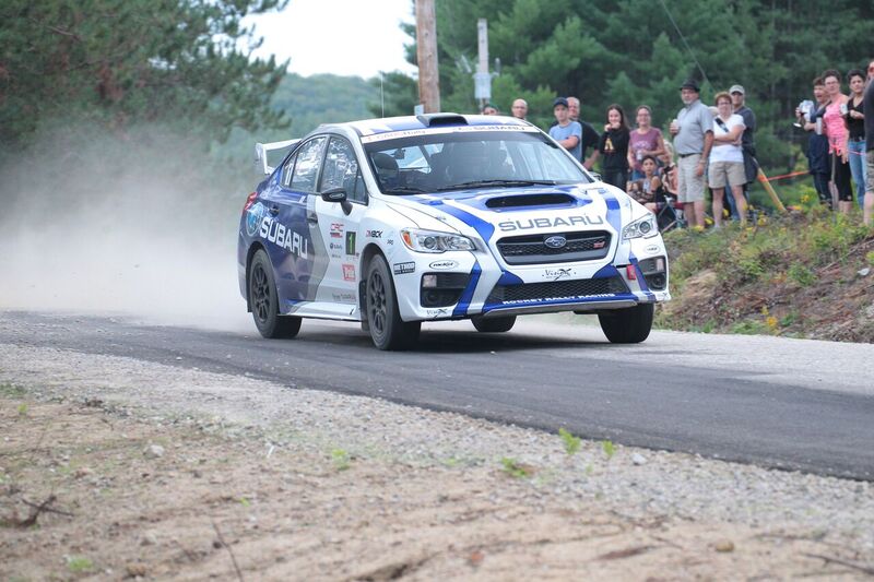 Rallye Defi