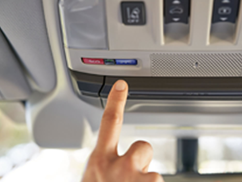 SUBARU STARLINK Connected Services Buying Tools Subaru Canada